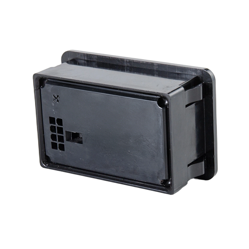 DC6 ~ 40V Minimum Voltage Bluetooth Fingerprint Obfirmo cum IP65 Praesidium pro Industrial Vehiculum