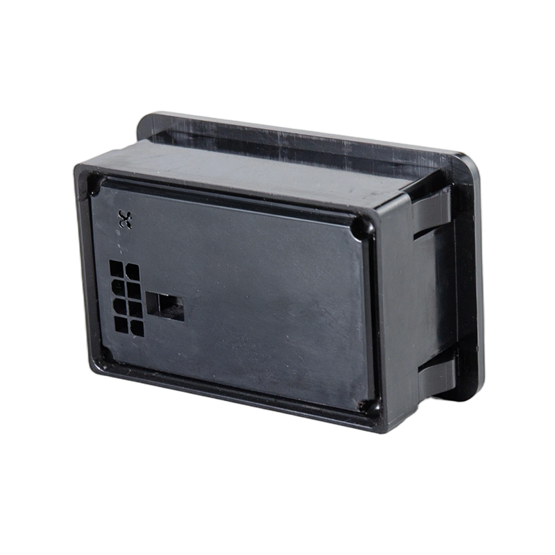 DC30 ~ 150V High intentione Bluetooth Fingerprint Obfirmo cum IP65 Praesidium Industrial Vehiculum
