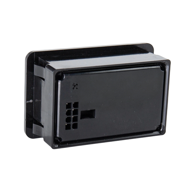 DC6 ~ 40V Minimum Voltage Bluetooth Fingerprint Obfirmo cum IP65 Praesidium pro Industrial Vehiculum