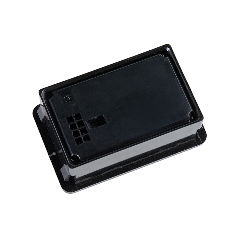 DC6 ~ 40V Minimum Voltage Bluetooth Fingerprint Obfirmo cum IP65 Praesidium pro Industrial Vehiculum