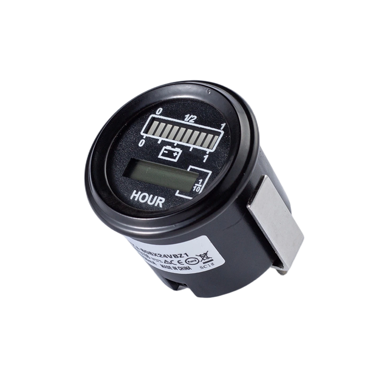 FLYB-XCVI Circa Can Bus Pugna Level Cange cum Hour Meter