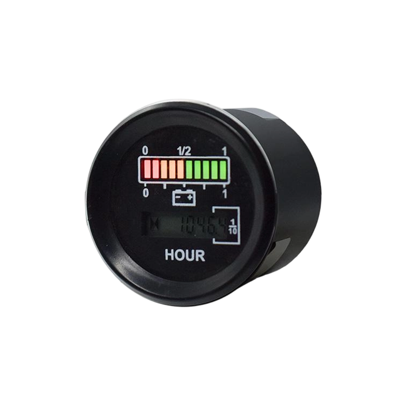 FLYB-XCVI Circa Can Bus Pugna Level Cange cum Hour Meter
