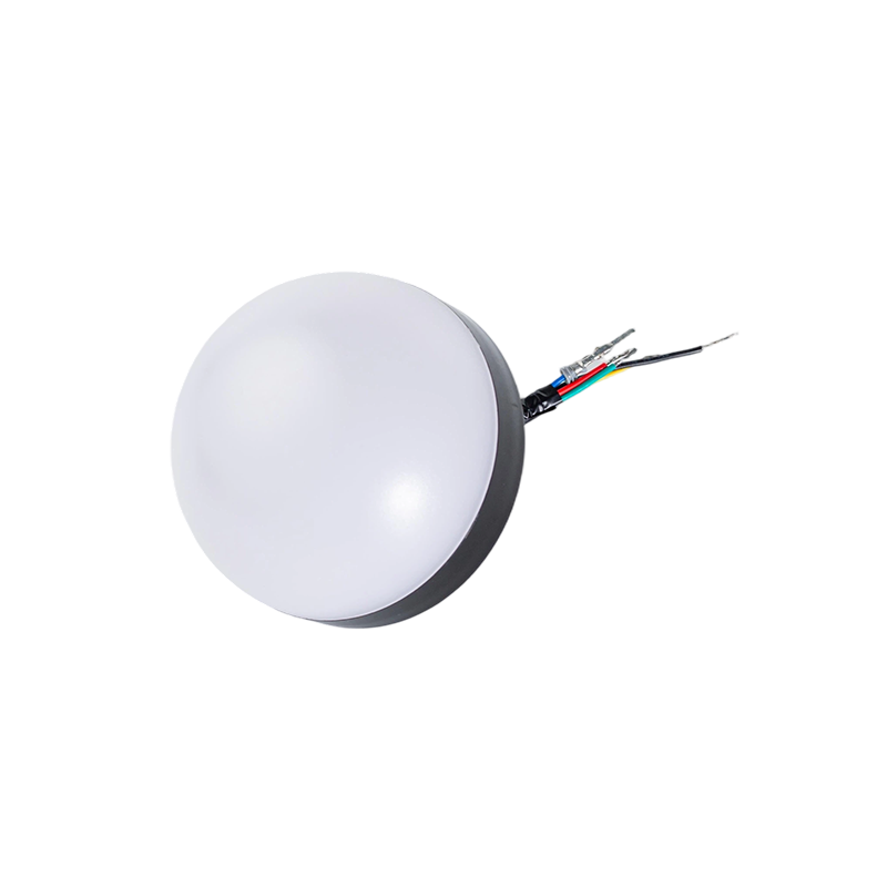 FLDJ-YXBJD-001 Sphaericus 3-Color DUXERIT Monitum Beacon Lux