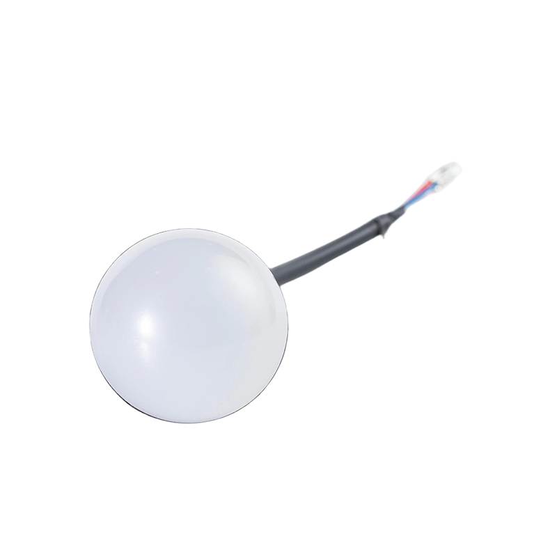 FLDJ-YXBJD-002 Sphaericus 3-Color DUXERIT Monitum Beacon Lux