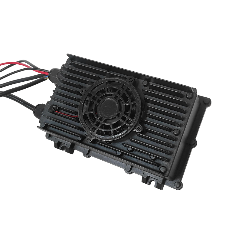 360W De-Board Pugna Patina pro Forklift & Industrial volutpat