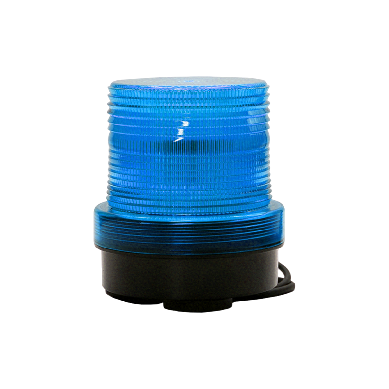 IP65 DC9-80V Summus intensitas ducitur Beacon lux idonea Forklifts, Loaders et aliis Industrial Vehiculis
