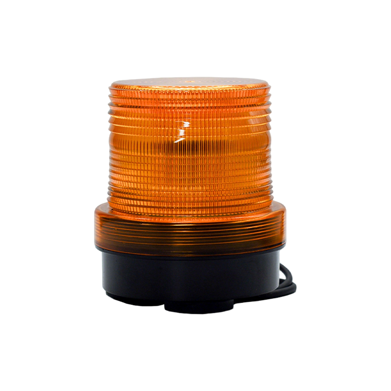 IP65 DC9-80V Summus intensitas ducitur Beacon lux idonea Forklifts, Loaders et aliis Industrial Vehiculis