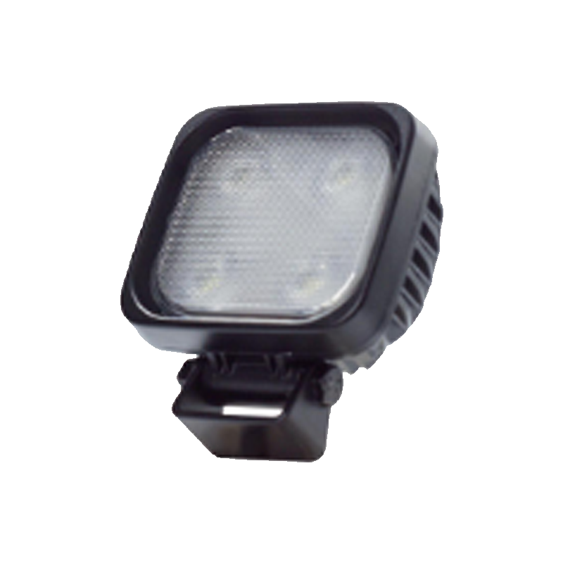 IP67 Dustproof et IMPERVIUS IV-DUXERIT Headlight ad Industrial volutpat