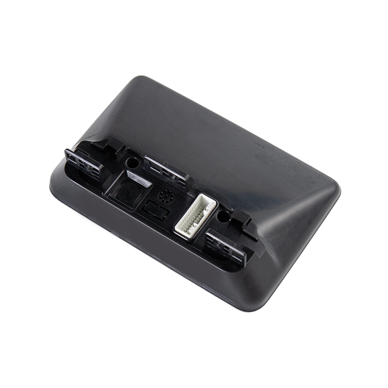 5-inch Multi-orientation TFT Industrial Vehiculum Instrumentum Cluster