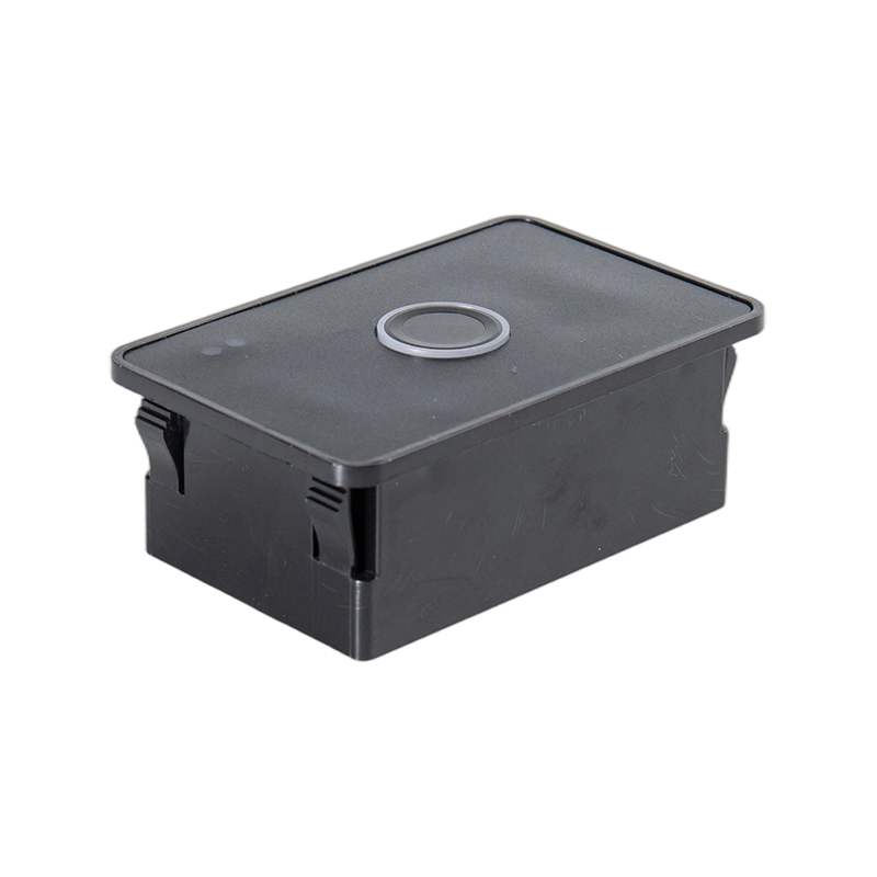 DC30 ~ 150V High intentione Bluetooth Fingerprint Obfirmo cum IP65 Praesidium Industrial Vehiculum