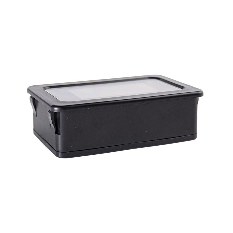 CAN Bus Segmentum LCD Dashboard pro IC Engine Vehiculis