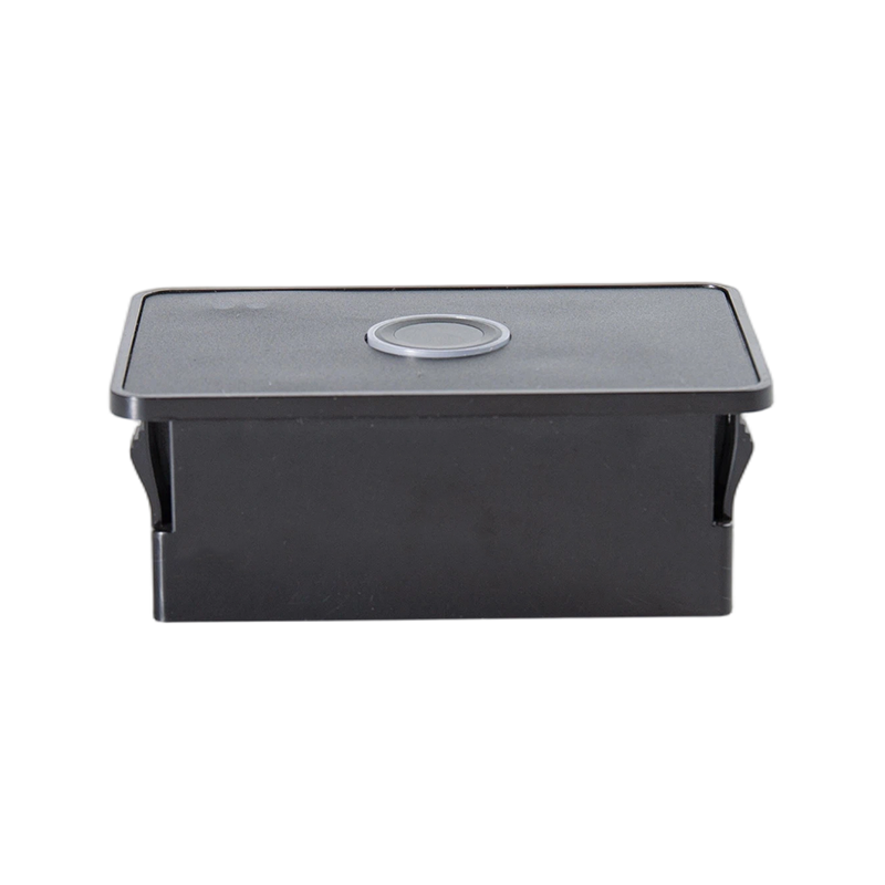 DC30 ~ 150V High intentione Bluetooth Fingerprint Obfirmo cum IP65 Praesidium Industrial Vehiculum
