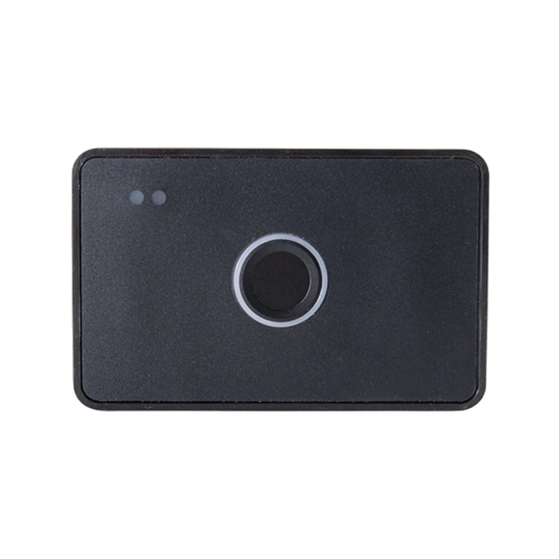 DC6 ~ 40V Minimum Voltage Bluetooth Fingerprint Obfirmo cum IP65 Praesidium pro Industrial Vehiculum